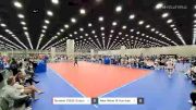 Tsunami S163E Grooms vs New Wave 16 Hurricane - 2022 JVA World Challenge presented by Nike - Expo Only