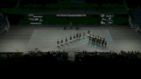 LSM Winds at 2022 WGI Percussion/Winds World Championships