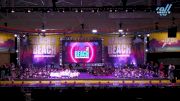 Replay: Hall AB - 2024 ACDA Reach the Beach Cheer Grand Nat'ls | Mar 24 @ 9 PM