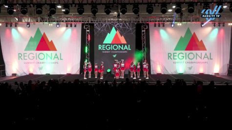 Indiana Elite - Storm [2024 L2 Mini Day 2] 2024 The Midwest Regional Summit