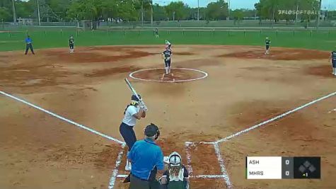 Mercyhurst vs. Ashland - 2022 THE Spring Games
