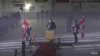 Replay: Home - 2024 AFHL U15 AA Opening Ceremony | Mar 21 @ 4 PM