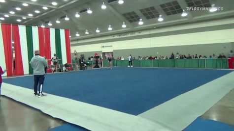 Emily Wilson - Women's Group, Perry Juniata Gym - 2021 Christmas on the Chesapeake