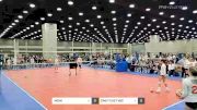 MOVA vs CINCY EAST VBC - 2022 JVA World Challenge presented by Nike - Expo Only