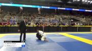 HARMONY GANIYA DIXON vs KATHERINE MIRACLE LO 2024 Pan Jiu Jitsu IBJJF Championship