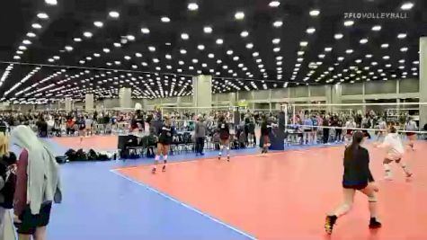 Replay: Court 41 - 2022 JVA World Challenge - Expo Only | Apr 9 @ 8 AM