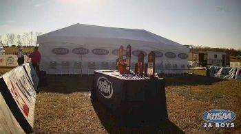 Replay: KHSAA XC Championships | Oct 28 @ 4 PM