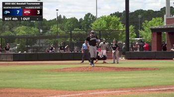 Replay: Gulf South Baseball Championship | May 8 @ 10 AM