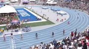 Youth Women's 4x400m Relay Championship, Semi-Finals 1 - Age 17-18