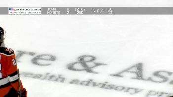 Replay: Home - 2021 Iowa vs Fort Wayne | Dec 3 @ 8 PM