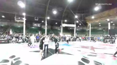 Clay Wimer vs Thomas Stevenson F2W TOC 25 - Event