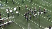 The Battalion "Salt Lake City UT" at 2022 DCI World Championships