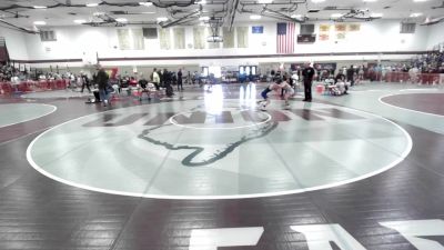 77 lbs Semifinal - Alexander Spagnuolo, Hanover Park/JS74 vs Santino Edgar, Elite NJ