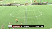 Replay: Charleston vs Towson - Women's | Sep 10 @ 1 PM