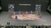 Monarch HS "Coconut Creek FL" at 2023 WGI Guard World Championships