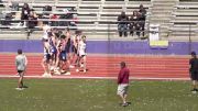 Men's 3k Steeplechase, Finals 2