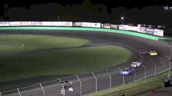 Full Replay | Championship Night at Thunder Road Speedbowl 9/9/22