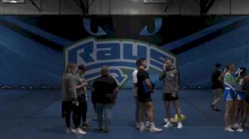 Replay: The Stingray Allstars Gym Jam | Nov 14 @ 12 PM
