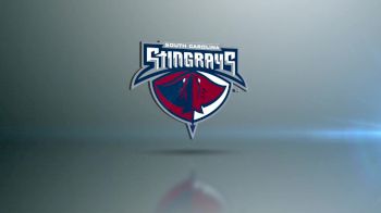 Replay: Away - 2022 Norfolk vs South Carolina | Mar 12 @ 9 PM