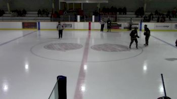 Replay: Home - 2023 Huskies vs Blades | Dec 8 @ 7 PM