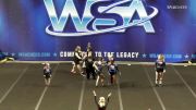 Alabama Jags - Alabama Special Jags [2022 Exhibition All Star Cheer-CheerAble-Exh Day 1] 2022 WSA Mobile
