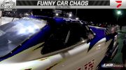 Full Replay | Funny Car Chaos at State Capital Raceway 9/15/23