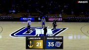 Replay: Lake Superior St. vs Grand Valley St. | Feb 23 @ 6 PM