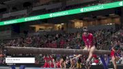 Alexis Hankins - Beam, Ohio State - 2022 Elevate the Stage Toledo presented by Promedica