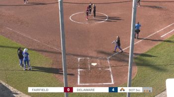 Replay: Blue Hen Invitational | Mar 3 @ 3 PM