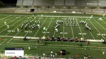 CROSSMEN at 2021 DCI Celebration - Austin