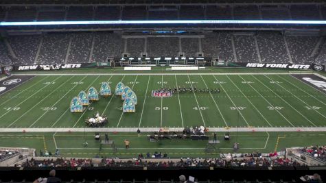 Unionville H.S. "Kennett Square PA" at 2022 USBands Open Class National Championships