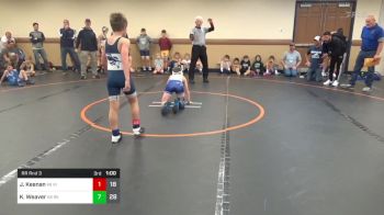 Replay: Mat 28 - 2023 BTC West Penn Duals | Nov 12 @ 8 AM