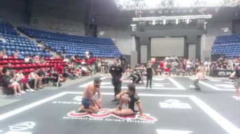 Adrian Nez vs Raymond Alex Grandy 2023 ADCC Mexico Open