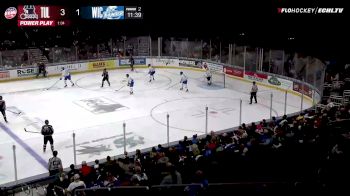 Replay: Home - 2022 Tulsa vs Wichita | Oct 28 @ 7 PM
