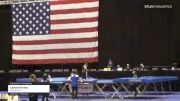 Layton Horner - Individual Trampoline, Flip Factory - 2021 USA Gymnastics Championships