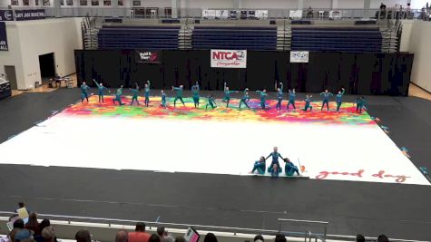 Rider HS "Wichita Falls TX" at 2022 NTCA Championships - Flower Mound