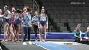 Lily Clapper - Vault, Gym America - 2022 Elevate the Stage Toledo presented by Promedica