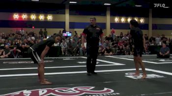 Gavin Corbe vs Deandre Corbe 2024 ADCC North American Trials 2