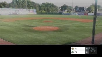 Forest City Owls vs. Boone Bigfoots - 2023 Boone Bigfoots vs Forest City Owls