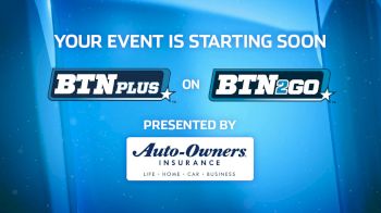 Full Replay - 2019 Mt St Mary's at Penn State | Big Ten Baseball - Mt St Marys at Penn State | BTN Baseball - May 14, 2019 at 6:25 PM EDT