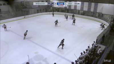 Replay: Home - 2023 WBS Knights vs Connecticut | Oct 8 @ 10 AM