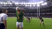 Replay: New Zealand Vs. South Africa | 2023 Summer Internationals