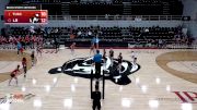 Replay: Tusculum vs Lenoir-Rhyne | Oct 1 @ 2 PM