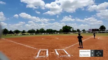 Hotshots Premier vs. NJ Intensity - 2020 Top Club National Championship 14U - Pool Play