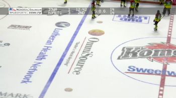 Replay: Away - 2023 Iowa vs Fort Wayne | Mar 5 @ 5 PM
