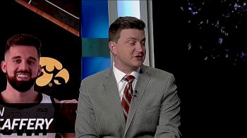 Full Replay - 2019 South Dakota State vs Nebraska | Big Ten Men's Basketball - South Dakota State vs Nebraska