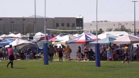 Belmont Shore U16 vs. Rhinos Academy BU16 - 2022 NAI 7s - Finals