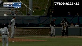 Replay: Georgetown vs Butler | Apr 15 @ 4 PM