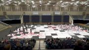 Daviess County HS "Owensboro KY" at 2022 WGI Perc/Winds Dayton Regional