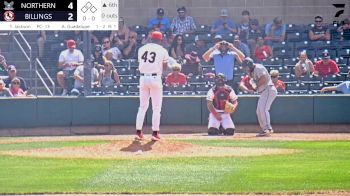 Replay: Owlz vs Mustangs | Aug 13 @ 1 PM